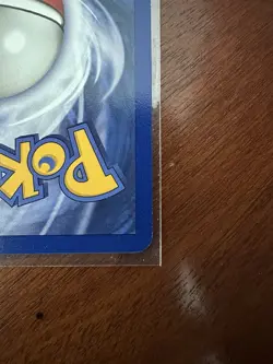 Cloyster - 1ST EDITION - Fossil card #32/62 - Vintage 1999 Pokemon WOTC - NM - Image 5