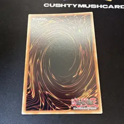YUGIOH BLUE EYES JET DRAGON SECRET RARE BACH-EN004 1ST EDITION - Image 3