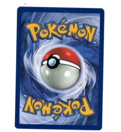 Pokemon Card - Arcanine WoTC Black Star Promo 6 Non Holo - Image 2