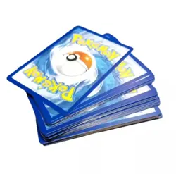 Pokemon Go 50x Common Card Pokemon TCG Card Bundle, From 2022, EX-NM, Bulk Lot - Image 2