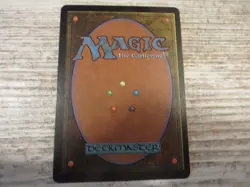 1x Plow Under - 8th Edition - NM - English - MTG - Image 2