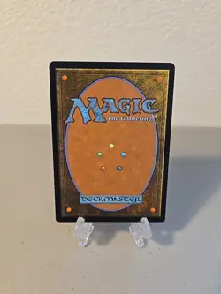MTG Jhoira Of The Ghitu NM The List Reprints - Image 2