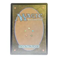 MTG Balin's Tomb Ancient Tomb Surge Foil Japanese Magic The Gathering - Image 2