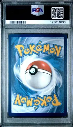 PSA 10 Elesa’s Sparkle 147/159 Crown Zenith Full Art GEM MINT Pokemon TCG - Image 2