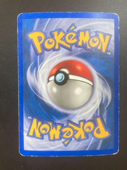 Pokemon TCG Bulbasaur 68/110 Reverse Holo Legendary Collection Moderately Played - Image 2