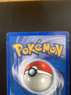 Pokemon TCG Bulbasaur 68/110 Reverse Holo Legendary Collection Moderately Played - Image 5