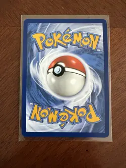 2023 Pokemon Scarlet & Violet Bombirdier 219/198 - Image 2