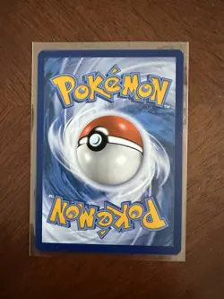 Pokemon - Toedscool - 017/142 - Reverse Holo - Stellar Crown - MISPRINT ERROR - Image 4