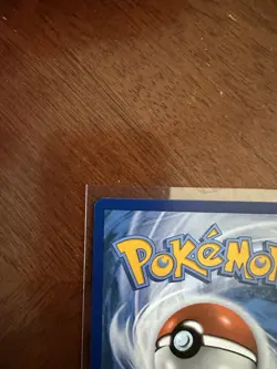 Pokemon - Toedscool - 017/142 - Reverse Holo - Stellar Crown - MISPRINT ERROR - Image 5