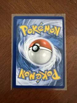 Cyndaquil SWSH221 - Pokemon TCG Black Star Promo (2022) - NM - Cosmos Holo - Image 4