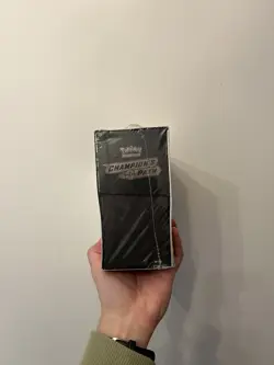 Pokemon Champions Path Elite Trainer Box - Sealed - Image 2