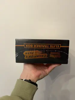 Pokemon Champions Path Elite Trainer Box - Sealed - Image 3
