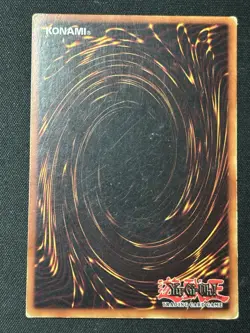 Polymerization LOB-059 The Legend of Blue Eyes White Dragon Unlimited - Image 5