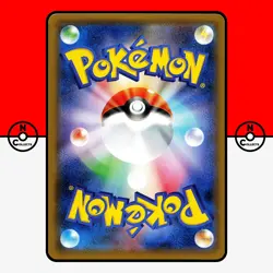 Pokemon Gengar Holo 022/050 sm4S Awakened Heroes Japanese #7 LP-NM - Image 2