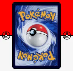 Pokemon Blastoise Reverse Holo 014/066 K cs5.5C Chinese Exclusive #1 LP-NM - Image 2