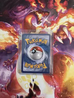 Pokemon TCG Tyranitar 26/95 Unleashed Holo Rare 2010 - Image 2