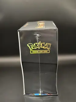 Pokemon TCG Mega Evolution Gardevoir Elite Trainer Box ETB - Brand New Sealed - Image 3