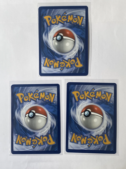 PIKACHU - McDonald's Promo 002/015 M24 EN 2024 Happy Meal Holo Foil Pokemon x3 - Image 2