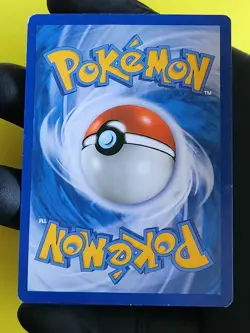 Pokemon TCG Aaron's Collection Rising Rivals 88/111 Regular Uncommon - Image 2