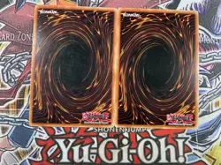 ***2x Malefic Stardust Dragon 2x*** CT08-EN014 | SUPER Limited Ed | YuGiOh! NM - Image 2