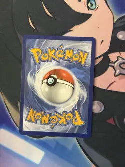 Teal Mask Ogerpon - 123 (Pokemon Center Exclusive) 123 Sv: Scarlet & Violet... - Image 2