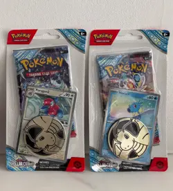 Pokemon TCG Personalised Bundle for vishapate_77 - Image 2