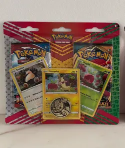 Pokemon TCG Personalised Bundle for vishapate_77 - Image 3