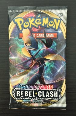 Pokemon TCG Personalised Bundle for vishapate_77 - Image 4