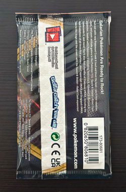 Pokemon TCG Personalised Bundle for vishapate_77 - Image 5