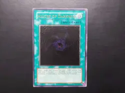 Yugioh - Allure of Darkness PTDN-EN084 Ultimate Rare - Image 1