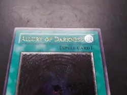 Yugioh - Allure of Darkness PTDN-EN084 Ultimate Rare - Image 4