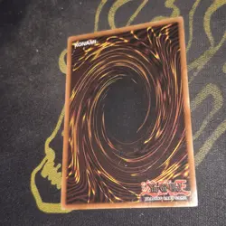 Ojama King (UTR) SOD-EN034 Soul of the Duelist - Unlimited Ultimate (Near Mint) - Image 4