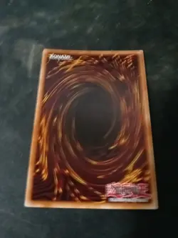 Yu-Gi-Oh! TCG Wulf, Lightsworn Beast Holo BLLR-EN039 1st Edition - Image 3