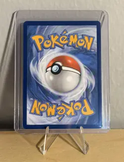 Charizard EX 215/197SV03: Obsidian Flames Holo Card Fresh NM Condition - Image 2