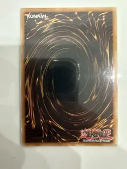 Yugioh Nekroz Cycle Blhr-en086 Secret Rare Misprint German Hot - Image 2