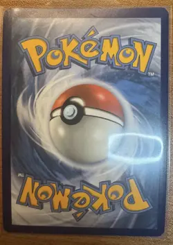 Pikachu 241/236 Cosmic Eclipse Character Secret Rare Holo Pokemon Card * New * - Image 2