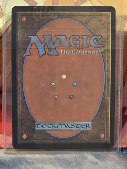 Magic the Gathering Esper Sentinel Modern Horizons 2 Showcase Rare Card - Image 2