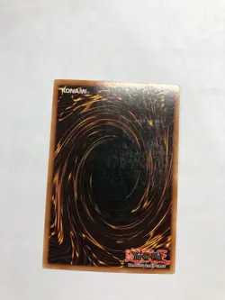 YuGiOh! Ojama King SOD-EN034 Ultimate Rare + Rare Combo Card(s) NM - Image 5