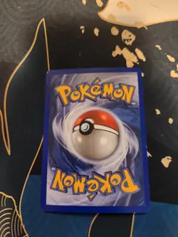 Beautifly 2/109 EX Ruby & Sapphire Holo Rare Pokemon Trading Card Game - Image 2