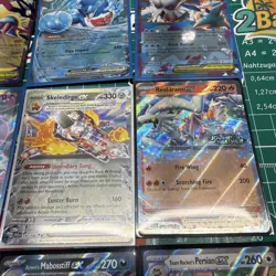 Lot of 15 Pokemon Ex Cards Holos No Duplicates Near Mint NM Condition - Image 5