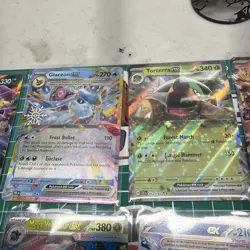 Lot of 15 Pokemon Ex Holo Cards No Duplicates Near Mint NM - Image 3