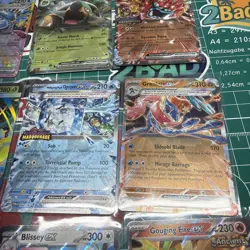Lot of 15 Pokemon Ex Holo Cards No Duplicates Near Mint NM - Image 5