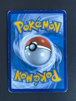 Kyogre EX - XY41 - XY Promo - Pokemon Card - MP - Image 2