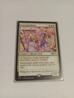 Sanctum Prelate Secret Lair Drop Regular - Image 1