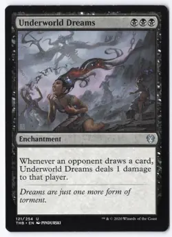 Underworld Dreams U Theros Beyond Death 121 MP - Image 1