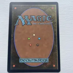 Foil Black Market Connections Borderless ACR MTG Assassin Creed NM - Image 2