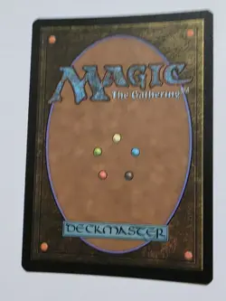 Vial Smasher the Fierce Secret Lair Drop Foil - Image 3