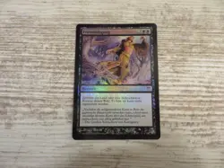 1x FOIL Befoul - Kamigawa - NM - German - Land Creature Destruction OOP MTG - Image 1