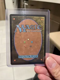 Summon: Primal Odin (Borderless) Final Fantasy Foil - Image 2