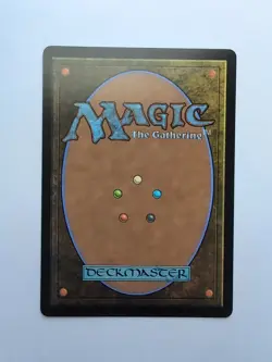 MTG Canopy Gargantuan (TDC) Commander: Tarkir: Dragonstorm Extended Regular 85 - Image 2